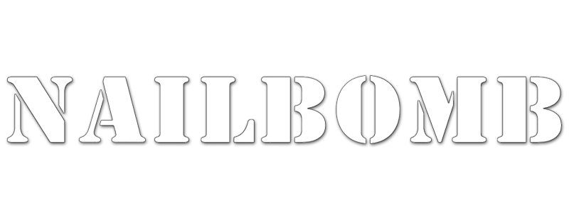 Nailbomb Logo